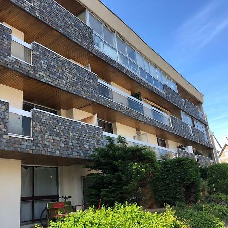 Le Courtoisville Apartment Saint-Malo Bagian luar foto